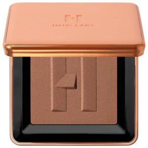 NIB ✅ Haus Labs #TERRA SOL (Light Medium) Power Sculpt Velvet Bronzer ⭐ NIB